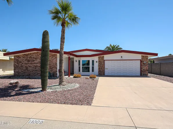 11009 W JACARANDA Drive, Sun City, AZ 85373