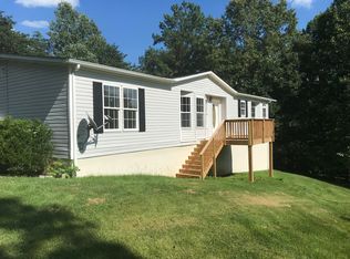 101 Westin Ridge Dr, Thaxton, VA 24174