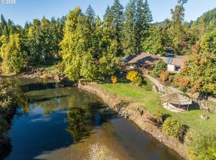 35012 McKenzie View Dr, Springfield, OR 97478