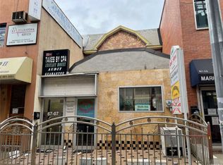 6707 Roosevelt Ave, Woodside, NY 11377