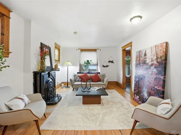 4635 W 38th Avenue, Denver, CO 80212