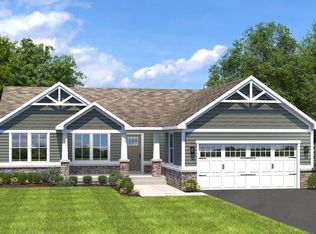 Aviano Plan, Westwood Estates, Webster, NY 14580