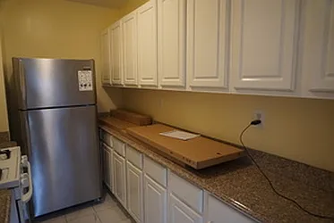 Rented by Lions Share Inc.