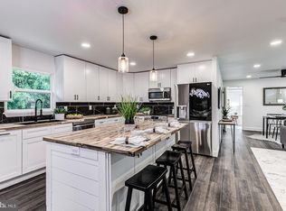 496 Saltoun Ave, Odenton, MD 21113