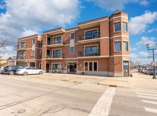 2805 N 75th Ct UNIT 3A, Elmwood Park, IL