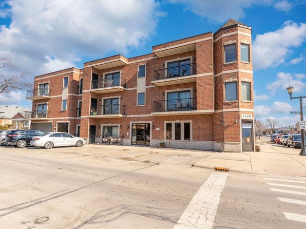 2805 N 75th Ct Unit 3A