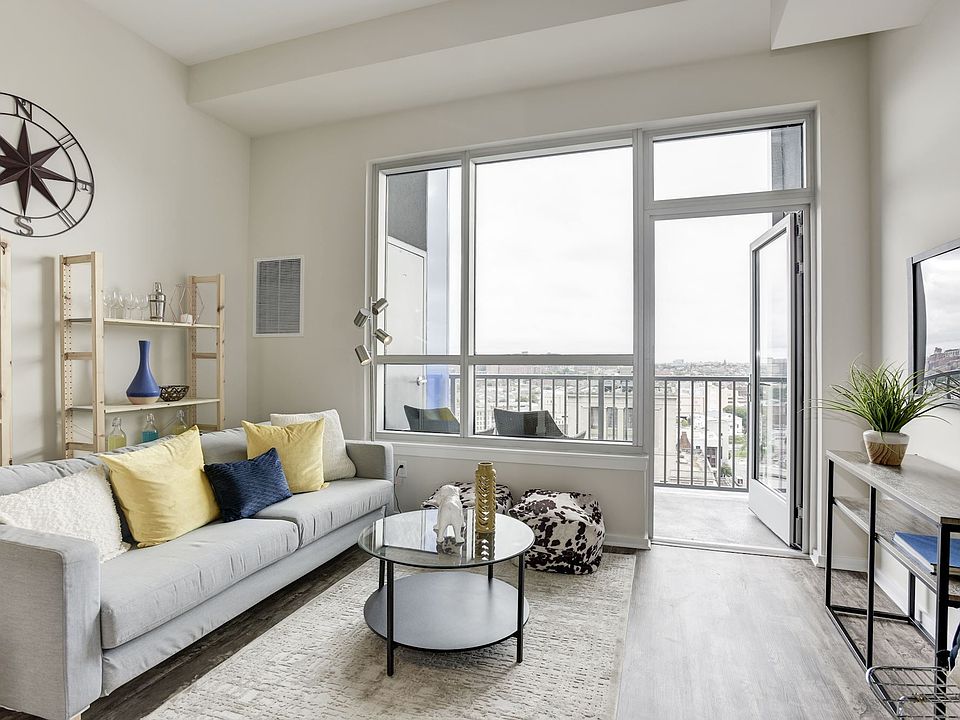 225 N Calvert Apartment Rentals Baltimore, MD Zillow