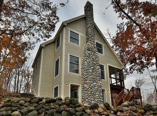 28522 King Arthurs Ct, Danbury, WI 54830