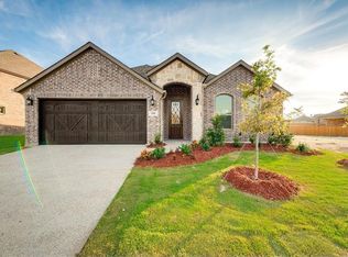 434 Bentley Dr, Midlothian, TX 76065