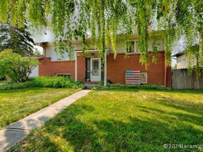 1606 Arnold St, Laramie, WY, 82070