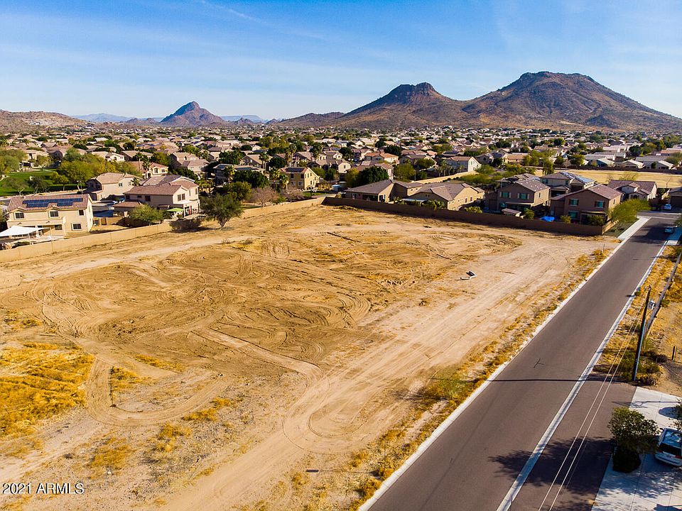 2nd image of 00 W Celestine Drive #-