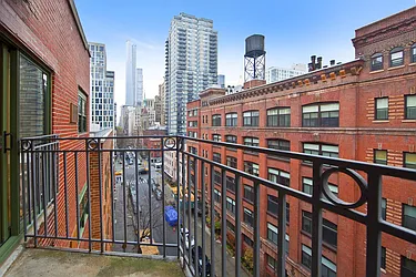 Rented by Bold New York