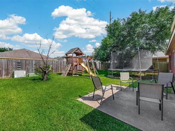 4146 Mount Everest Way, Katy, TX 77449