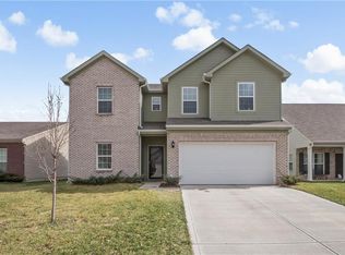 3833 Beaconsfield Ln, Indianapolis, IN 46228