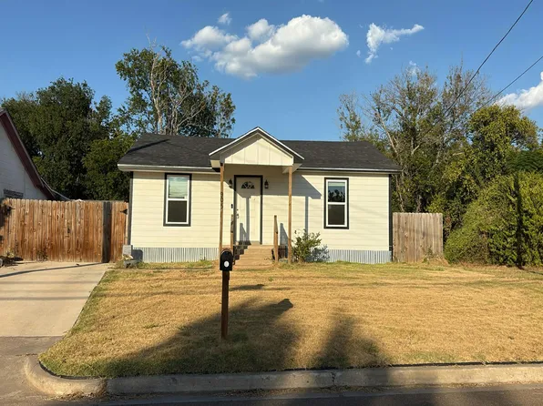 905 Garrison St, Waco, TX 76704