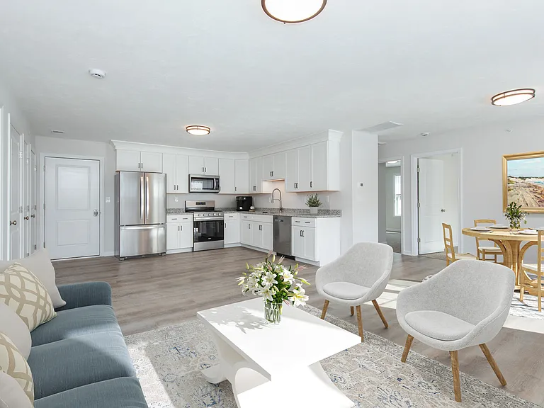 62 Sherburne Ave #15 — Photo 1