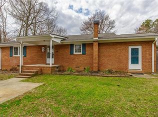 406 Nc Highway 100, Gibsonville, NC 27249