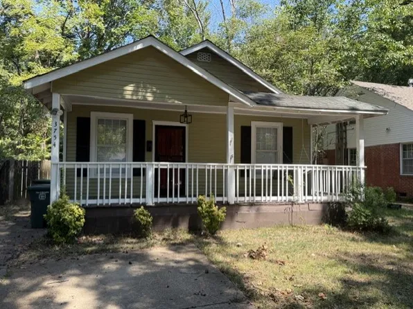 3754 Marion Ave, Memphis, TN 38111