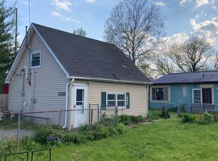 2121 1/2 Pennsylvania St, Columbus, IN 47201