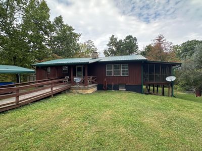 320 Jeru Knob Rd, Burnside, KY, 42519
