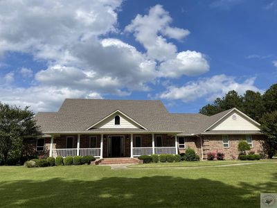 365 County Road 4228, Atlanta, TX, 75551
