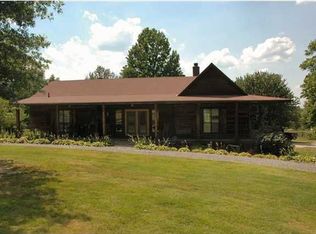 87 Ryan Dr, Springville, AL 35146