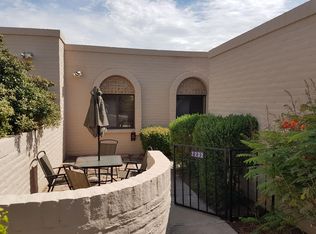 2232 E Camino Rio, Tucson, AZ 85718
