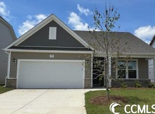 2823 Spain Lane Plan LOT 13, Conway, SC 29527