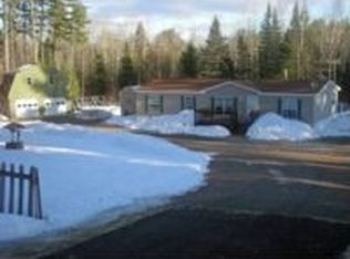 4855 Bennoch Rd, Lagrange, ME 04453