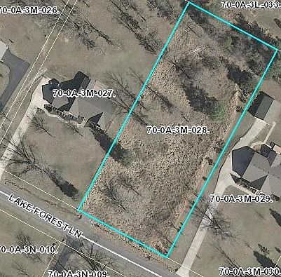 1st image of LOT 28 Lake Forest Ln