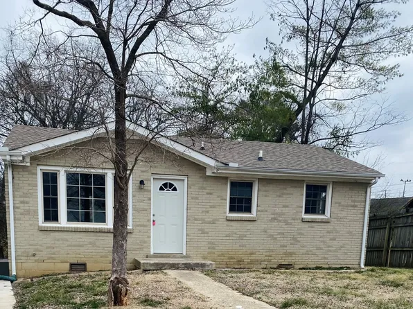 694 Shelton Ct, Clarksville, TN 37040