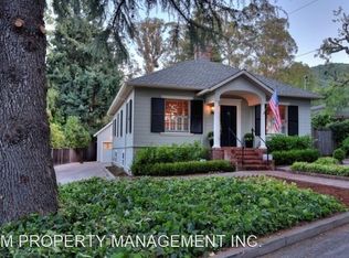 21 Chestnut Ave, Los Gatos, CA 95030