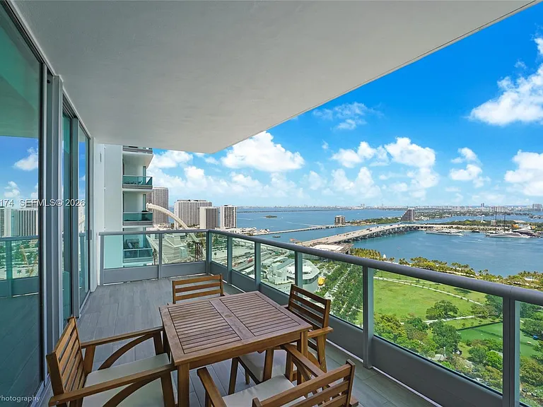 900 Biscayne Blvd #3407 — Photo 15