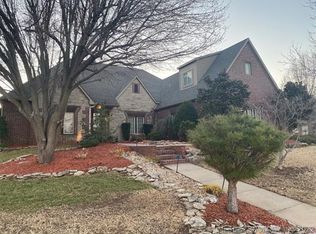 14202 S 50th East Ave, Bixby, OK 74008