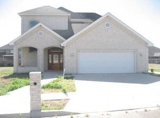 1906 Sparrow Ln, Mission, TX 78572
