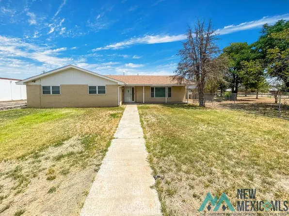 110 N 4th St, Lovington, NM 88260