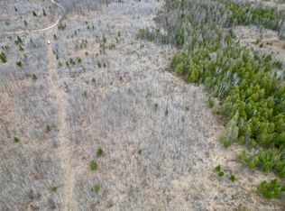 N Gaber Rd, Perronville, MI 49873