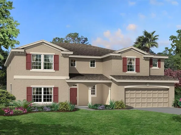 33165 Amling Pecan Br, Wesley Chapel, FL 33545