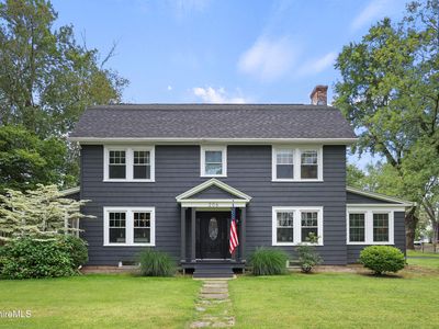 206 Dawes Ave, Pittsfield, MA, 01201