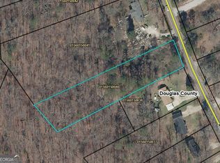 3609 King Dr, Douglasville, GA 30135