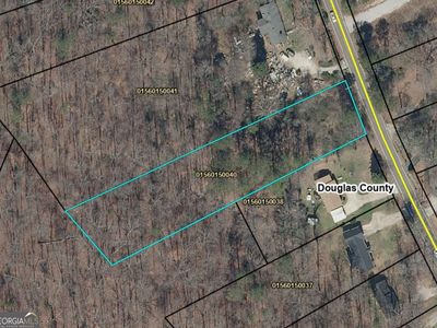 3609 King Dr, Douglasville, GA, 30135