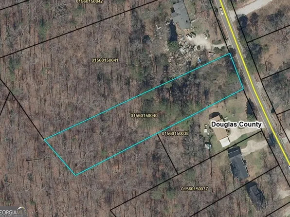 3609 King Dr, Douglasville, GA 30135