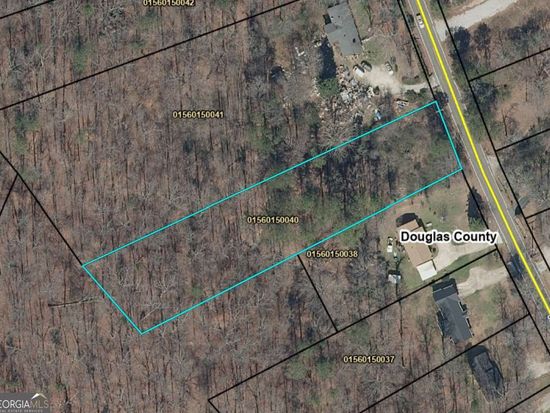 3609 King Dr, Douglasville, GA 30135