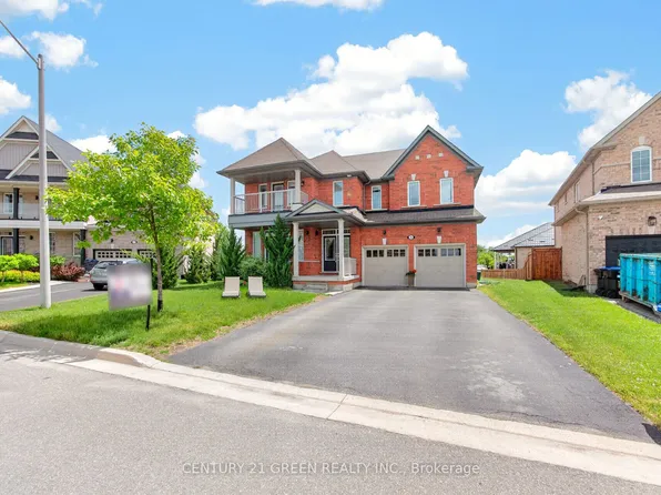 35 Roy Rd, New Tecumseth, ON L0G 1W0