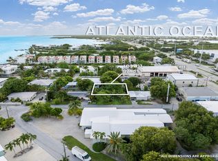 122nd Street Gulf, Marathon, FL 33050