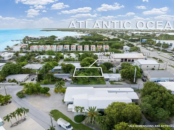 122nd Street Gulf, Marathon, FL 33050