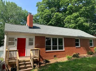 114 Wilkinson Rd, Richmond, VA 23227