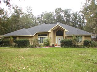 10025 SW 15th Pl, Gainesville, FL 32607