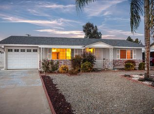 6208 Bel Aire Way, Bakersfield, CA