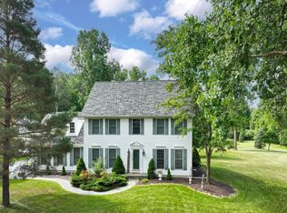 4793 Ketchum Rd, Saint Clair, MI 48079